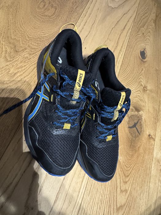 Vand adidasi Asisc Gel Sonoma Gore-tex, marimea 43,5