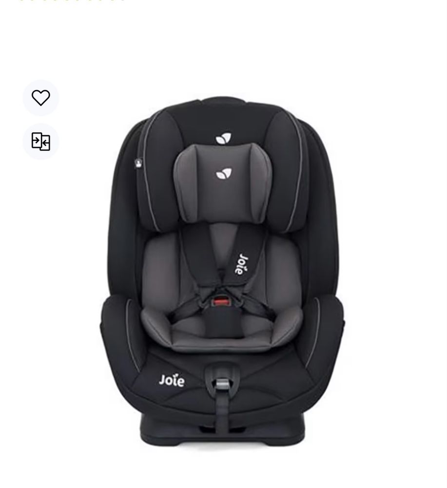 Scaun auto JOIE Stage0-25kg