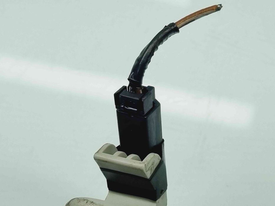 Parasolar dreapta MAZDA 3 Sedan (BL) [Fabr 2008-2013] OEM