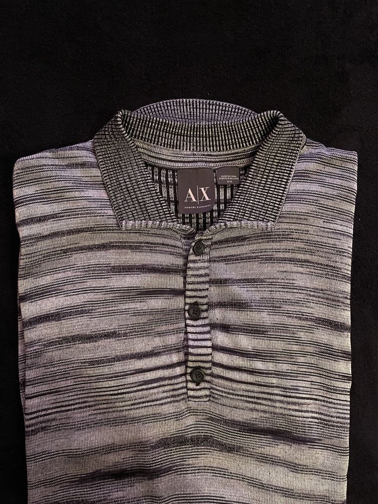 Armani / AX / Bumbac