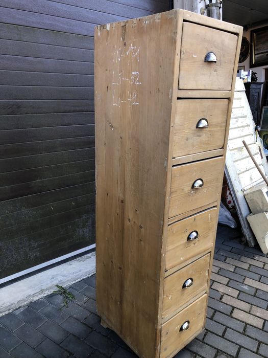 Băcănie vechi de colecție