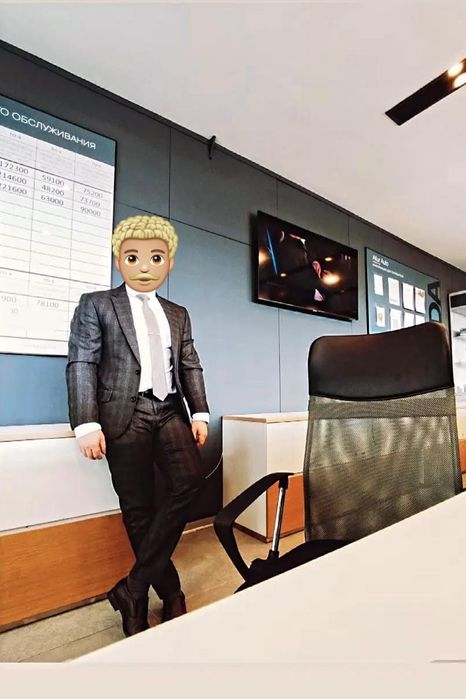 Костюм мужской ,на48размер, почти новый, недорого