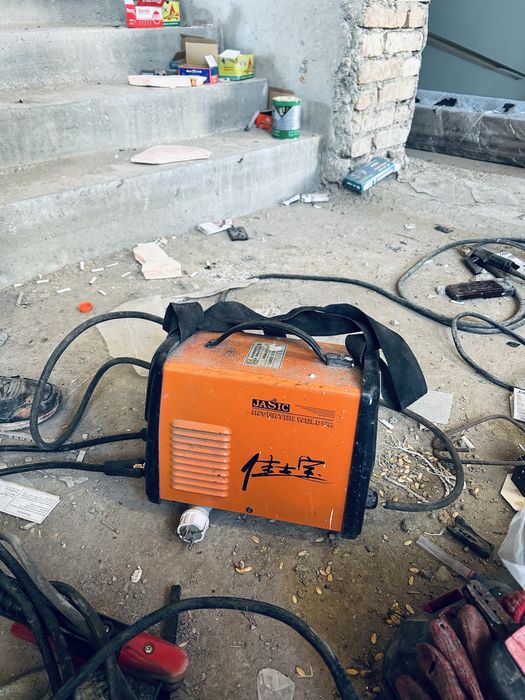 Сварка сатылады рабочий