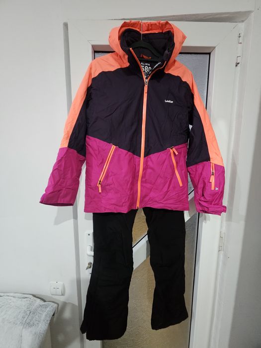 Costum ski adolescente