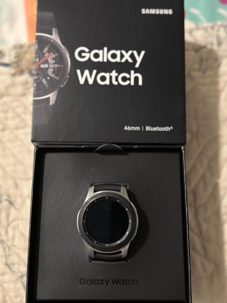 Samsung Galaxy Watch