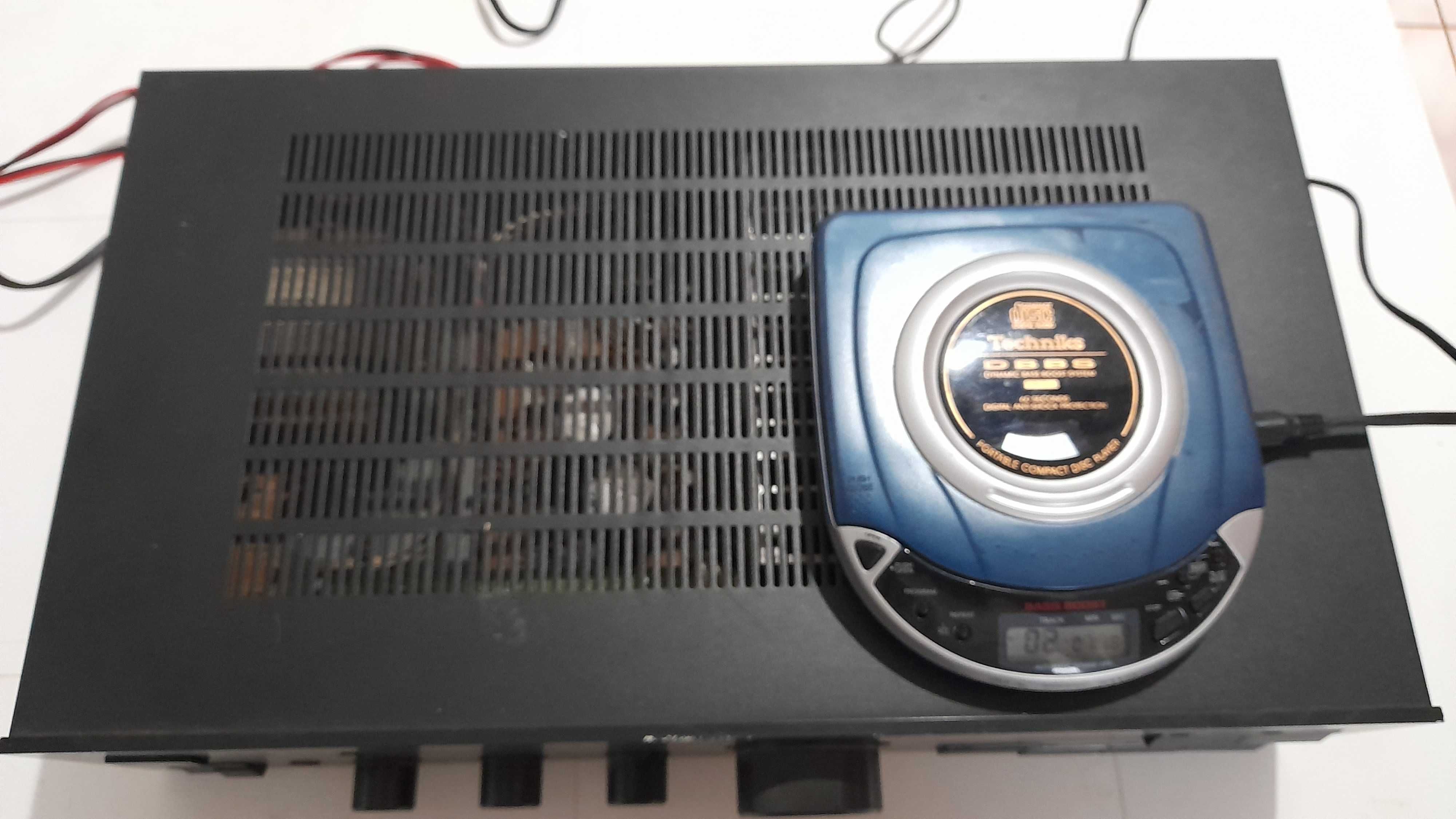 amplificator Onkyo A-8220