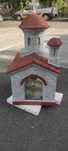 Biserica in miniatura | Troita | Ceramica | Grecia
