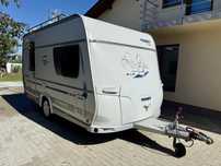 Rulota Fendt Bianco Sportivo 390 ( 11.2011 )