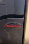 Termosemineu pe pelet Nordica Extraflame