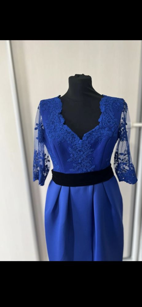 Rochie elegata facuta la comanda