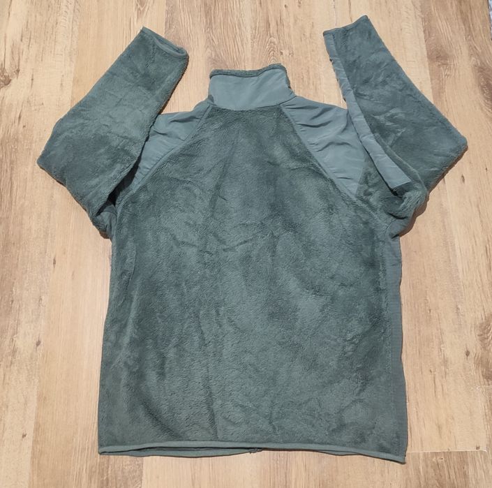 Bluza fleece US Army Polartec mărimea M