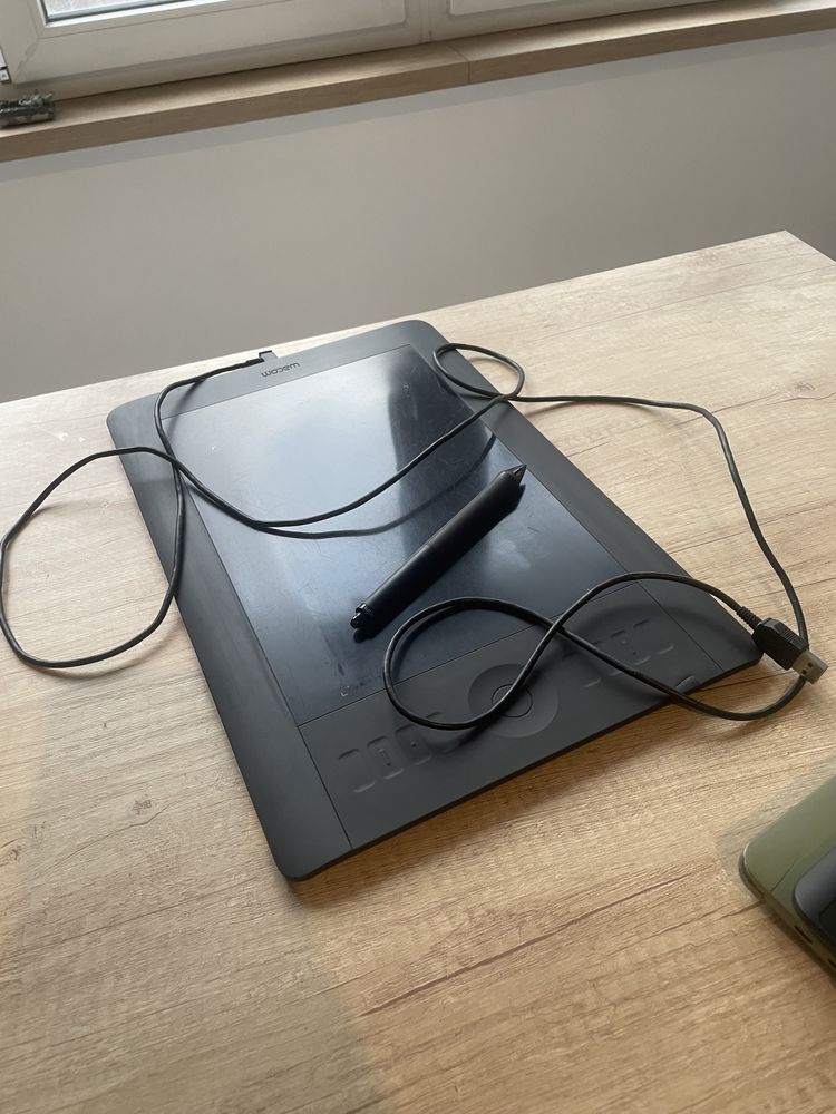 Wacom Intuos 5 M