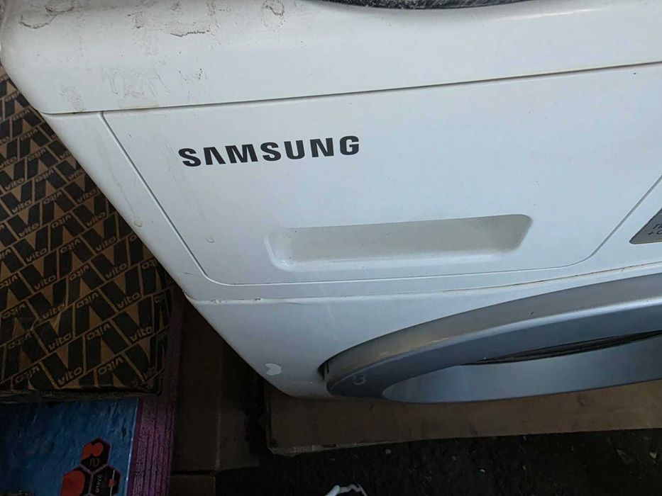 Продам стиральную машинку