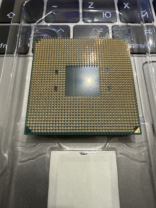 AMD Ryzen 5 3600