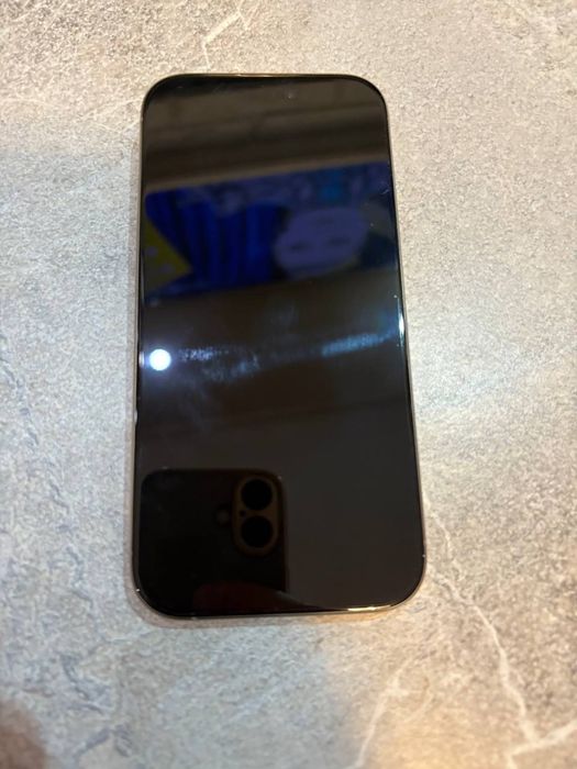 Iphone 16pro 256