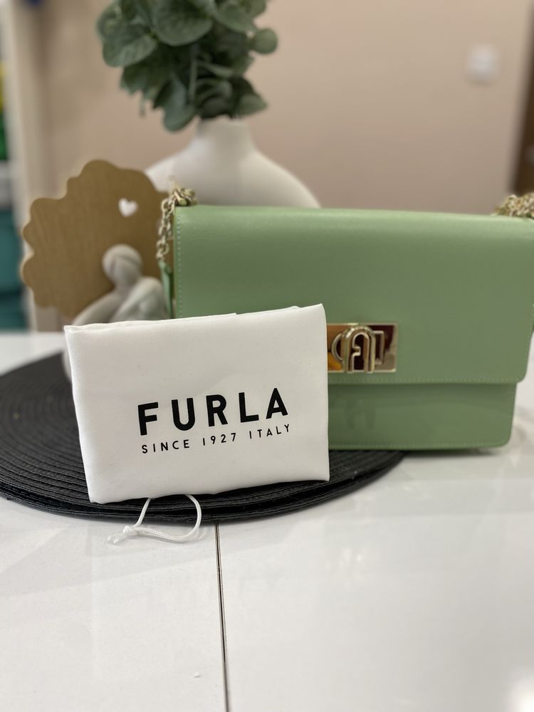 Furla 1927 Crossbody S