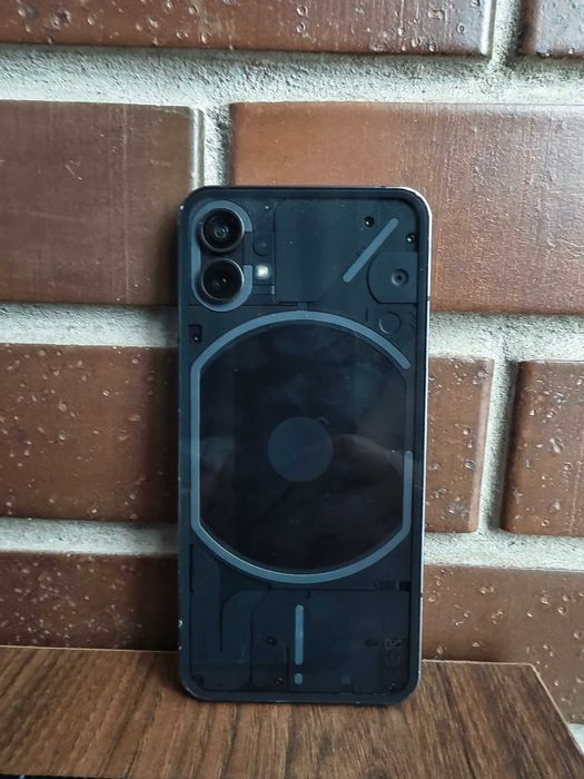 Nothing phone 1. 12/256