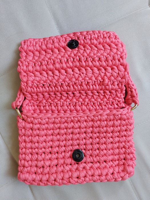 Ръчно изработени чанти