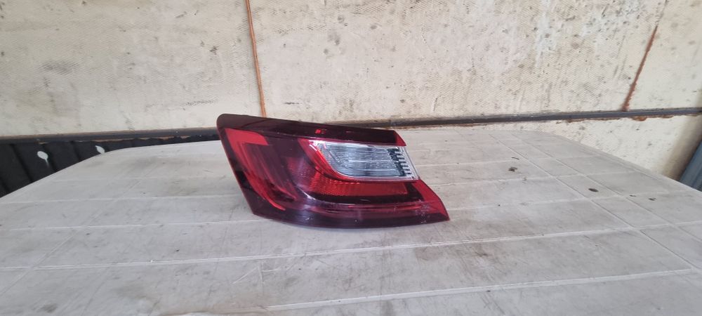 Stoo stanga renault megane 4