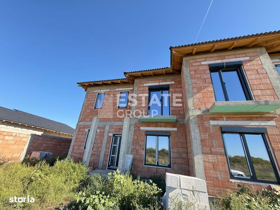 Duplex Torontalului -Metro 2