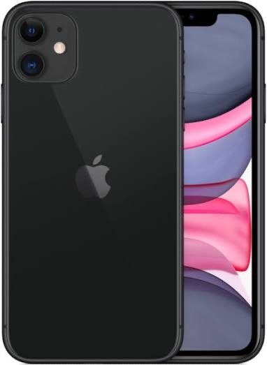 Iphone 11, полный комлект, в идеальном состоянии