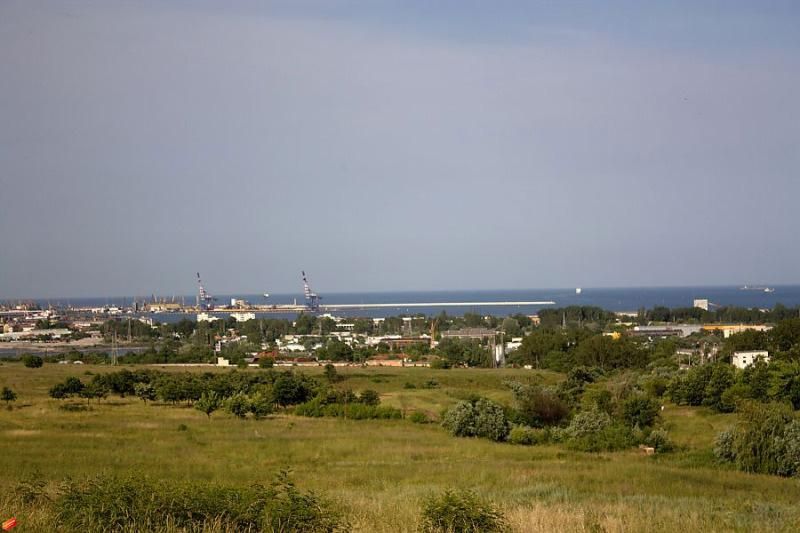 Парцел срещу обезщетение в ж.к Меден Рудник зона Д