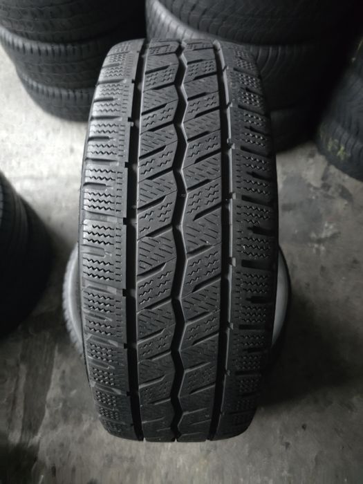 Hankook 225/65 R16 C 112/110R MS iarnă