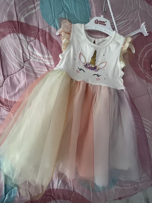 Rochita unicorn