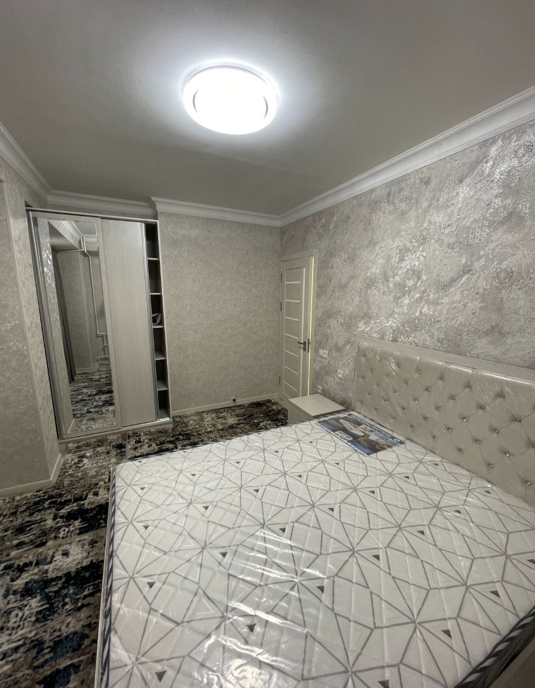 Мирзо Улуғбек метросига 10 дақиқа. Квартира ижарага. 2 kvartl