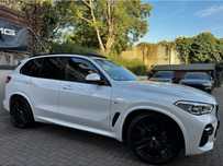 2021 BMW X5 3.0D Mild Hybrid / M / Shadow line