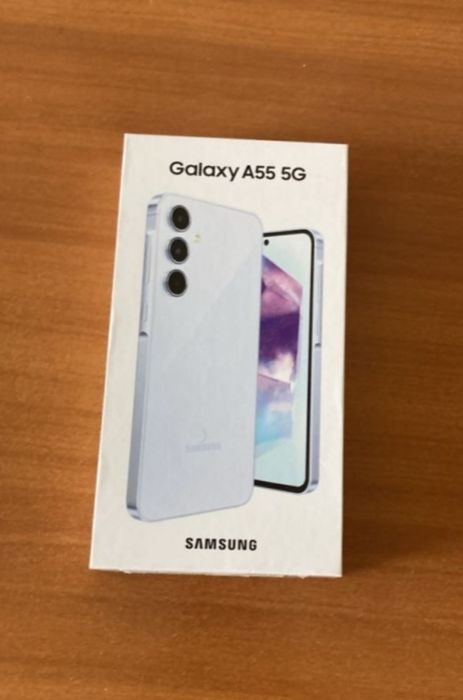 Срочно продам Samsung A55 5G 128