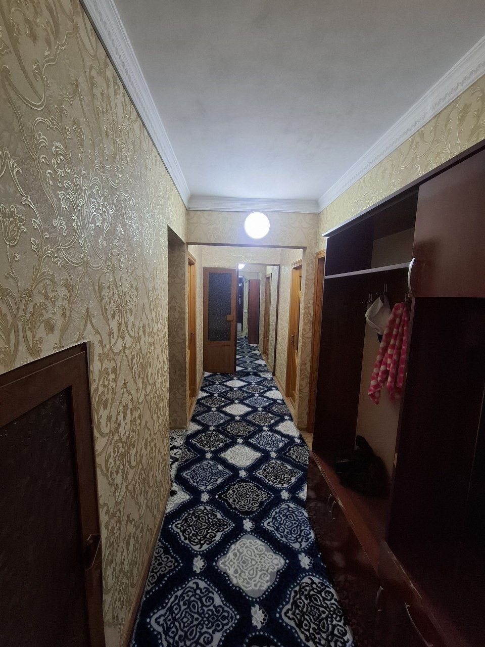Ижарага берилади ОИЛАГА