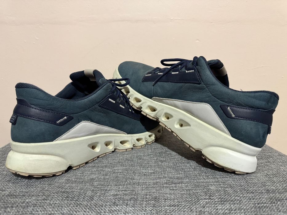 ECCO Multi-Vent M Marine.