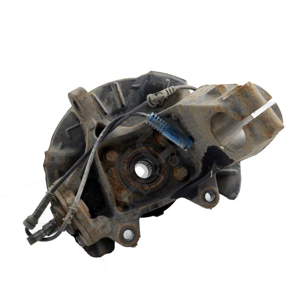 Преден ляв шенкел Mini Hatch (R50; R53) (2001-2006) ID: 121528