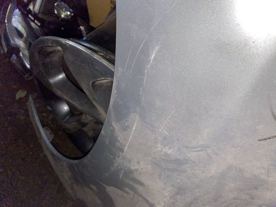 Aripa Citroen C4 2 2011 - 2019 aripa stanga fata