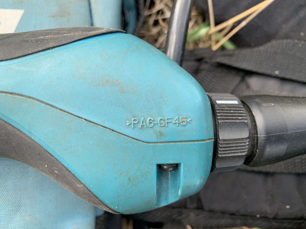 Foarfeca electrica Makita Pa6 Gf 45