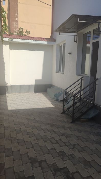 Куйлюк 6, Коттедж, 2 сот. 3 уровня