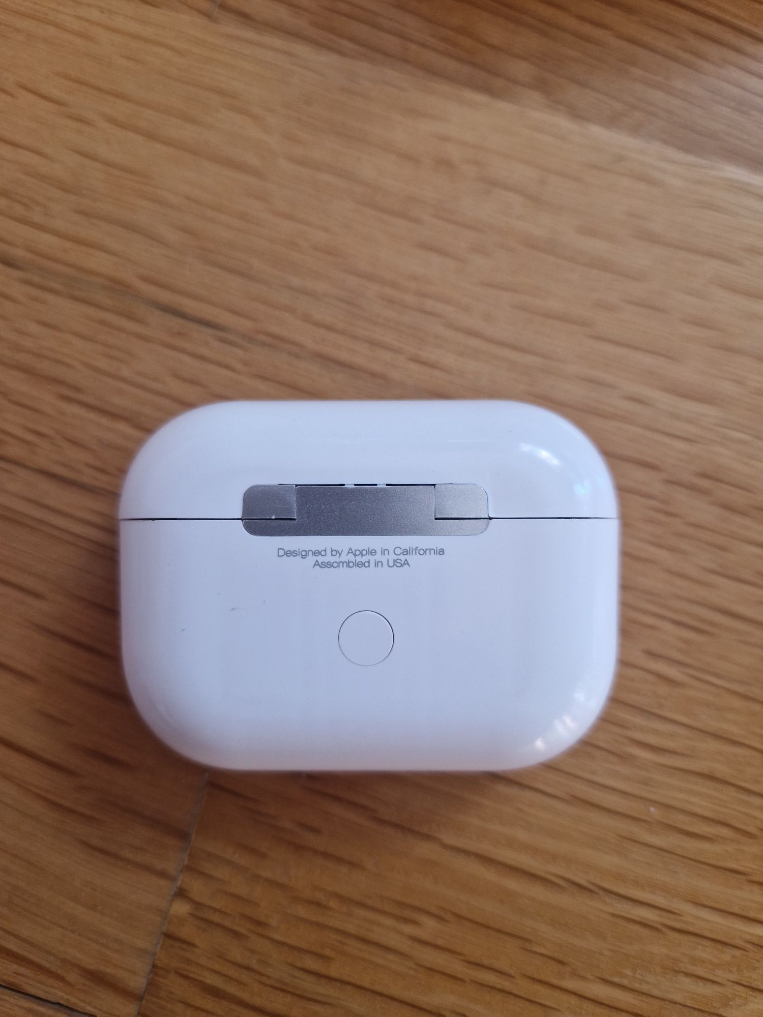 Apple air pods pro