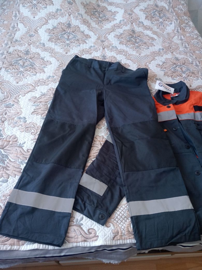 Продам спецоку новую