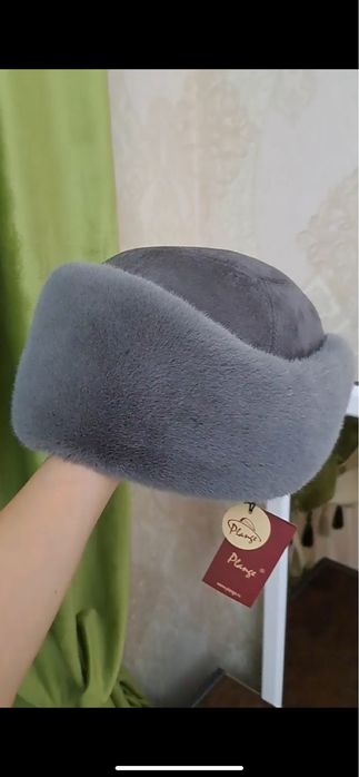 Шапочка Магги эконорка россиский