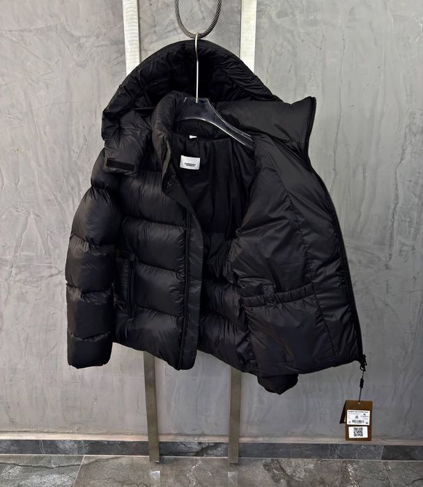 Burberry зимни якета ТОП