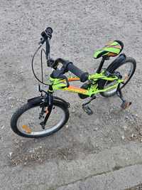 Детски велосипед SPRINT CASPER 18
