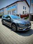 Volkswagen Passat Alltrack Volkswagen Passat Alltrack 4x4, 2.0 TDI diesel 240 HP, 2016