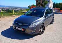 Хюндай i30 комби 1.6 дизел