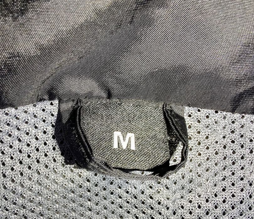 Geacă moto protecție ploaie sau intemperii, FLM by Polo, M