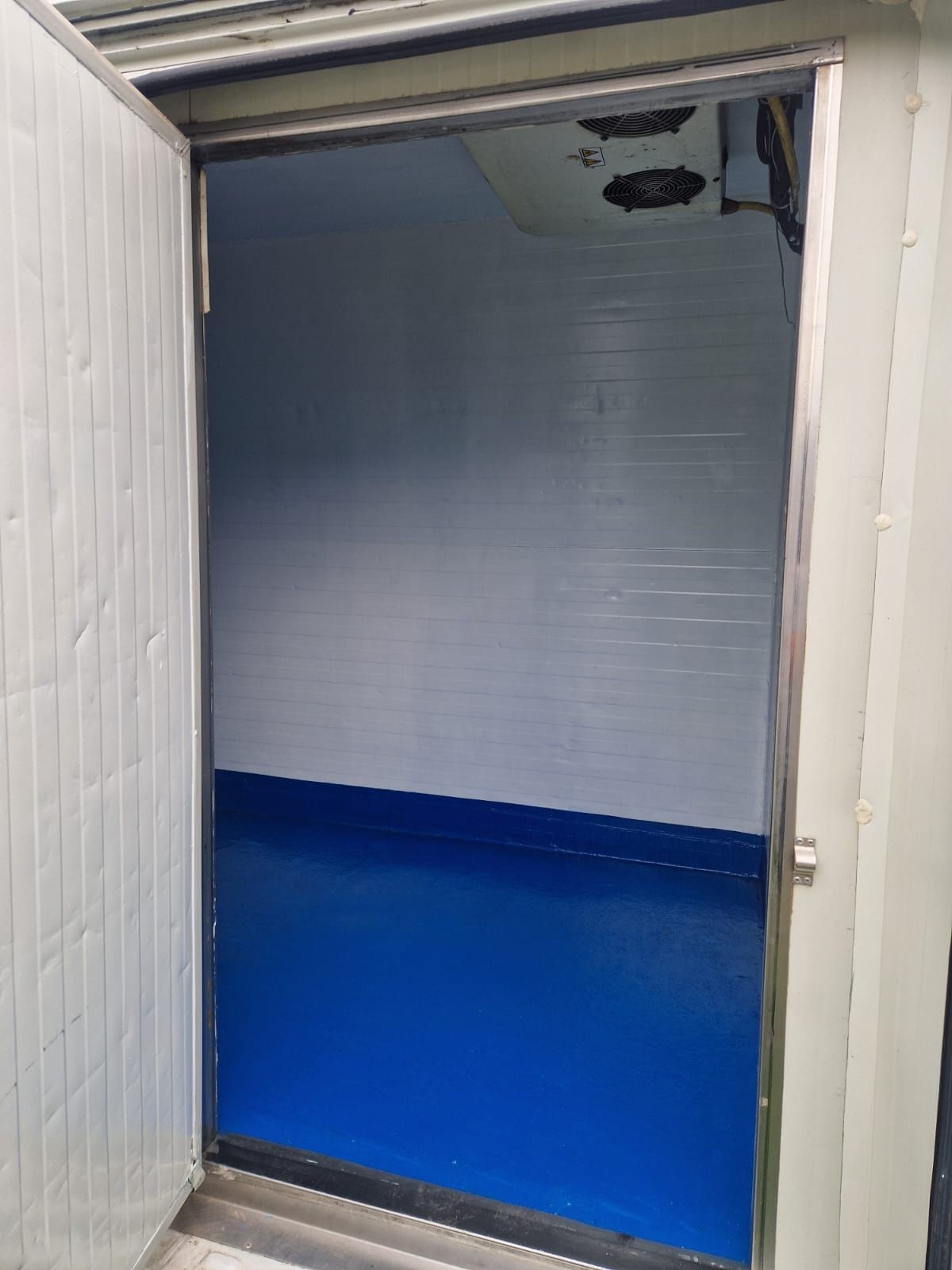 Fiat ducato maxi FRIGORIFIC
