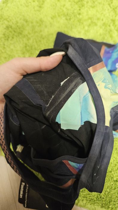 Speedo Fastskin LZR Intent Open Back, размер 24