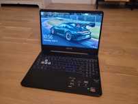 Laptop Gaming ASUS TUF FX505DT – Ryzen 5 / 16GB RAM / 1.2TB / GTX 1650