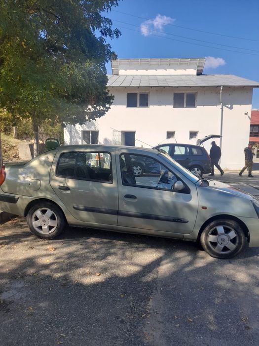 Reneault clio 2004 urgent