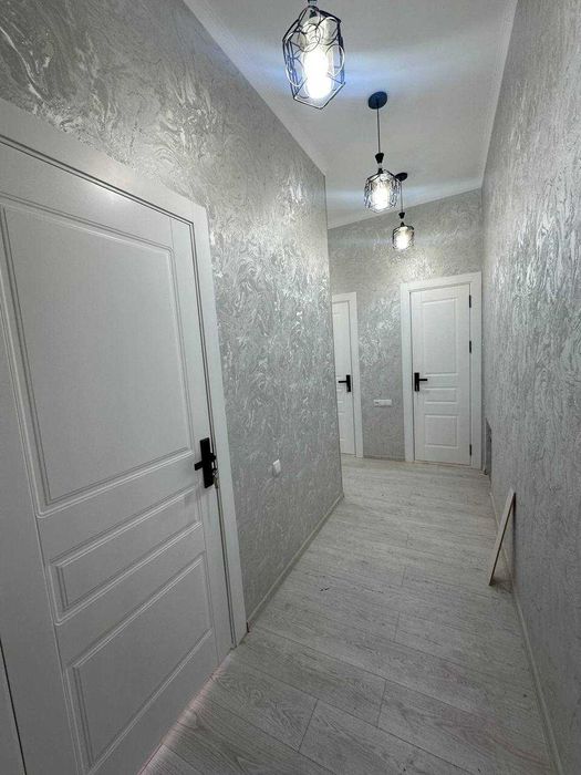 Продаётся 3х комн квартира на 3 этаже Ор-р 5 микрорайон Мелодия